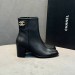 Ботильоны Chanel F6958 Ботильоны Chanel F6958