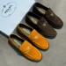 Лоферы Prada F6964