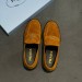 Лоферы Prada F6964