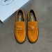 Лоферы Prada F6964