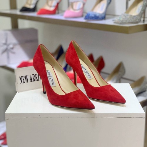 Туфли Jimmy Choo F6973 Туфли Jimmy Choo F6973