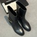 Ботинки Chanel F6978