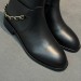 Ботинки Chanel F6978