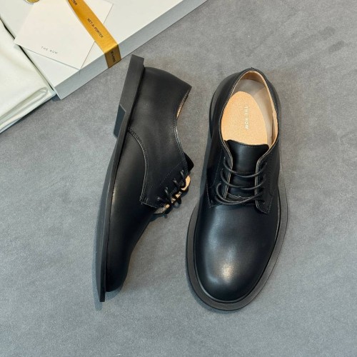 Туфли The Row F6982 Туфли The Row F6982