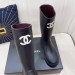 Сапоги Chanel F6987 Сапоги Chanel F6987