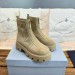 Ботинки Prada F6985