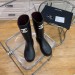 Сапоги Chanel F6987 Сапоги Chanel F6987