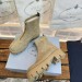 Ботинки Prada F6985