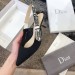 Босоножки Christian Dior F6993