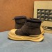 Зимние ботинки UGG F6996