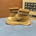 Зимние ботинки UGG F6997 Зимние ботинки UGG F6997