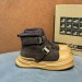 Зимние ботинки UGG F6996