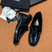 Зимние лоферы Chanel F7002