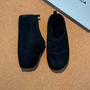 Угги Balenciaga F7006