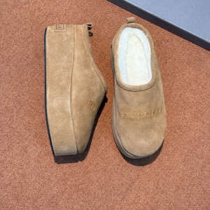 Угги Balenciaga F7007