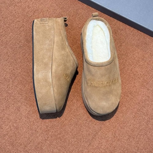 Угги Balenciaga F7007 Угги Balenciaga F7007