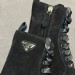 Ботинки Prada F7009