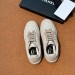 Кеды Chanel F7016