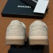 Кеды Chanel F7016