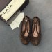Балетки Alaia F7025