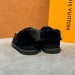 Зимние мюли Louis Vuitton F7037