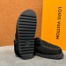 Зимние мюли Louis Vuitton F7037
