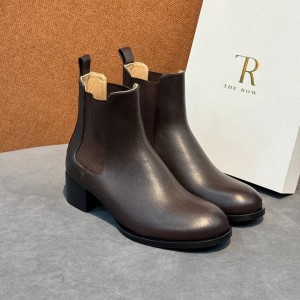 Ботинки The Row F7044