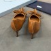 Туфли Prada F7042