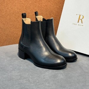 Ботинки The Row F7043