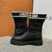 Ботинки Christian Dior F7045 Ботинки Christian Dior F7045