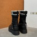 Ботинки Christian Dior F7045 Ботинки Christian Dior F7045
