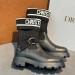 Ботинки Christian Dior F7045 Ботинки Christian Dior F7045