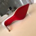 Туфли Christian Louboutin F7052