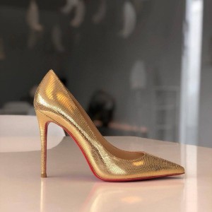 Туфли Christian Louboutin F7053