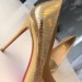Туфли Christian Louboutin F7053