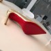 Туфли Christian Louboutin F7053