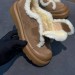 Угги UGG F7065 Угги UGG F7065