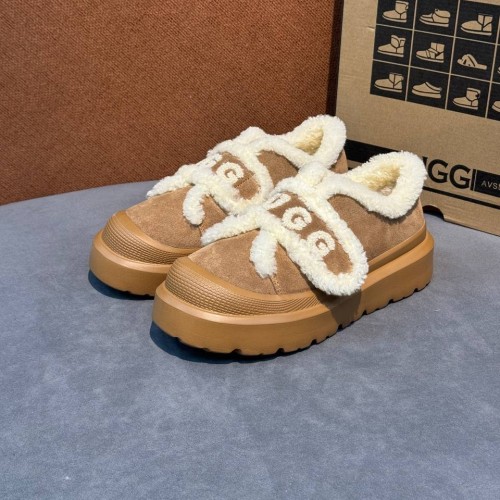 Угги UGG F7065 Угги UGG F7065