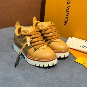 Ботинки Louis Vuitton F7062