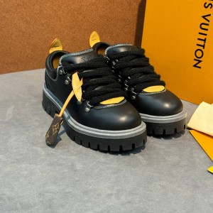 Ботинки Louis Vuitton F7063