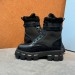 Зимние ботинки Prada F7072 Зимние ботинки Prada F7072