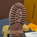 Ботинки Louis Vuitton & Timberland F7069 Ботинки Louis Vuitton & Timberland F7069