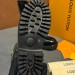 Ботинки Louis Vuitton & Timberland F7070 Ботинки Louis Vuitton & Timberland F7070