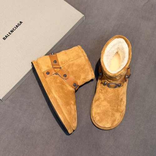 Угги Balenciaga F7071 Угги Balenciaga F7071