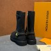 Ботинки Louis Vuitton & Timberland F7068 Ботинки Louis Vuitton & Timberland F7068