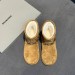 Угги Balenciaga F7071 Угги Balenciaga F7071