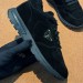 Зимние кроссовки Prada F7079 Зимние кроссовки Prada F7079