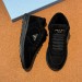 Зимние кроссовки Prada F7079 Зимние кроссовки Prada F7079