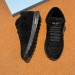 Зимние кроссовки Prada F7079 Зимние кроссовки Prada F7079