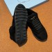 Зимние кроссовки Prada F7079 Зимние кроссовки Prada F7079